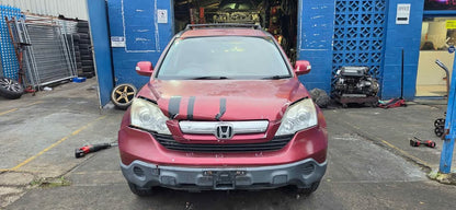 Honda CR-V 2007 RE K24Z1 Automatic Parts – Now Dismantling