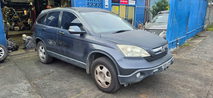 Honda CR-V 2008 RE K24Z1 Automatic Parts – Now Dismantling