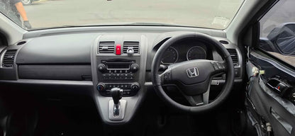 Honda CR-V 2008 RE K24Z1 Automatic Parts – Now Dismantling