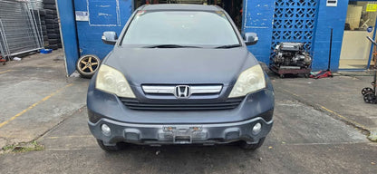 Honda CR-V 2008 RE K24Z1 Automatic Parts – Now Dismantling