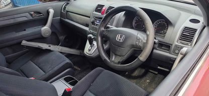Honda CR-V 2007 RE K24Z1 Automatic Parts – Now Dismantling