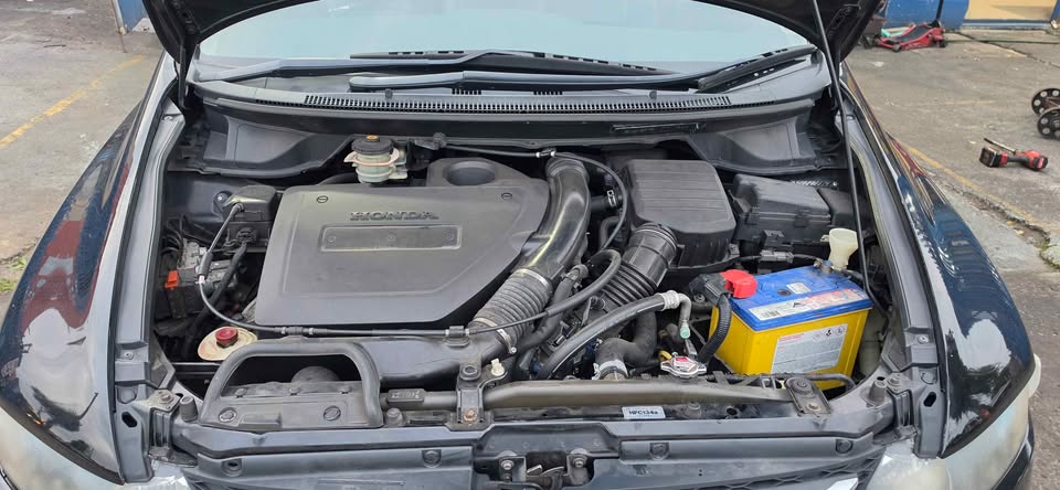 Honda Odyssey 2007 RB1 K24A6 Automatic Parts – Now Dismantling
