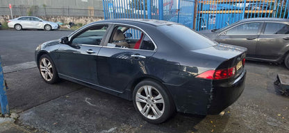 Honda Accord Euro 2004 CL9 K24A3 Automatic Parts – Now Dismantling