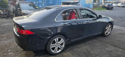 Honda Accord Euro 2004 CL9 K24A3 Automatic Parts – Now Dismantling