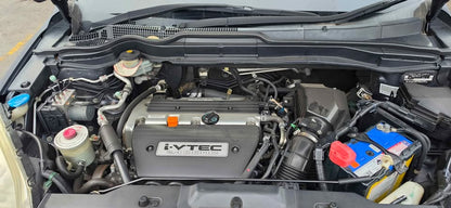 Honda CR-V 2008 RE K24Z1 Automatic Parts – Now Dismantling