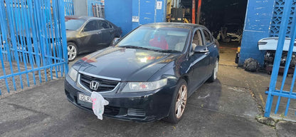 Honda Accord Euro 2004 CL9 K24A3 Automatic Parts – Now Dismantling