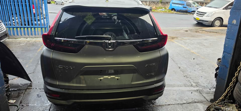Honda CR-V 2023 RW VTi LX AWD L15B7 CVT Automatic Parts – Now Dismantling
