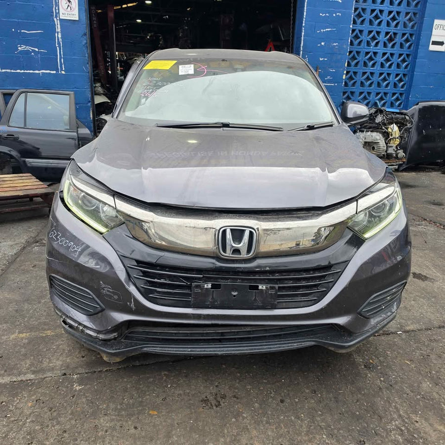 Honda HR-V 2020 RU R18Z9 CVT Automatic Parts – Now Dismantling