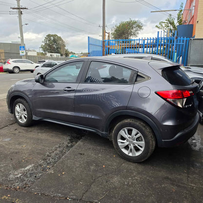 Honda HR-V 2020 RU R18Z9 CVT Automatic Parts – Now Dismantling