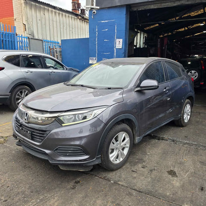 Honda HR-V 2020 RU R18Z9 CVT Automatic Parts – Now Dismantling