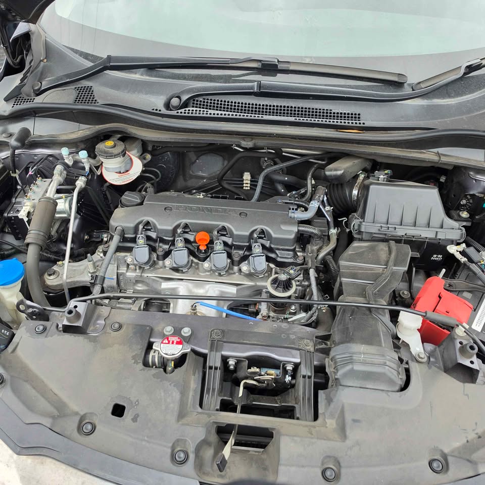 Honda HR-V 2020 RU R18Z9 CVT Automatic Parts – Now Dismantling