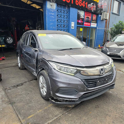 Honda HR-V 2020 RU R18Z9 CVT Automatic Parts – Now Dismantling