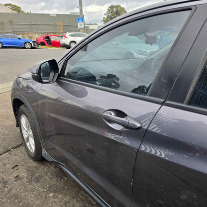 Honda HR-V 2020 RU R18Z9 CVT Automatic Parts – Now Dismantling