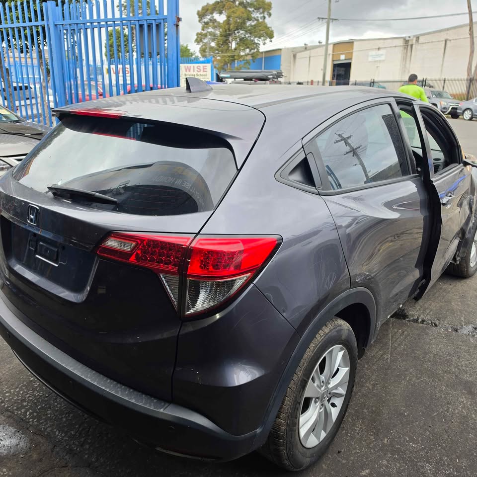 Honda HR-V 2020 RU R18Z9 CVT Automatic Parts – Now Dismantling