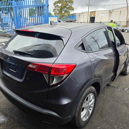 Honda HR-V 2020 RU R18Z9 CVT Automatic Parts – Now Dismantling