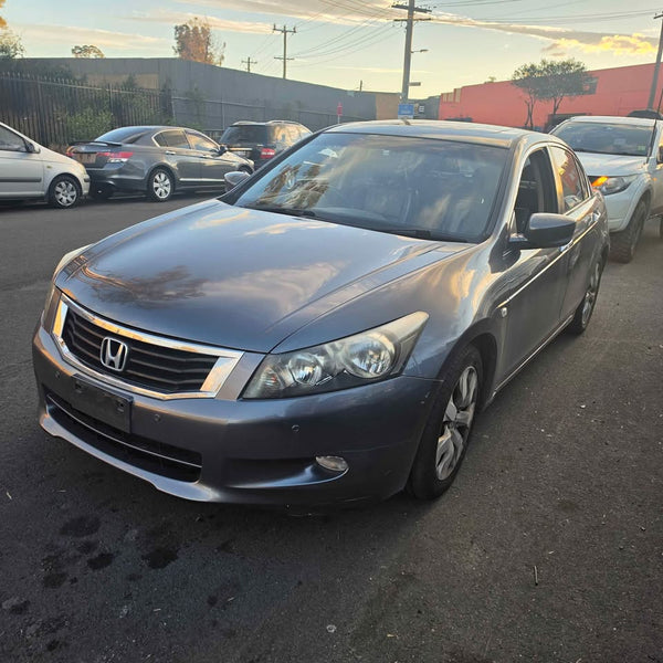 Honda Accord 2009 CP2 K24Z2 Automatic Parts – Now Dismantling