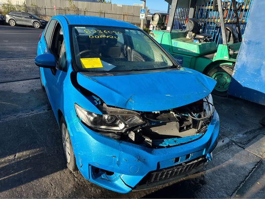 Honda Jazz 2016 Parts – Now Dismantling | JAPIX J2888 | Photo 01