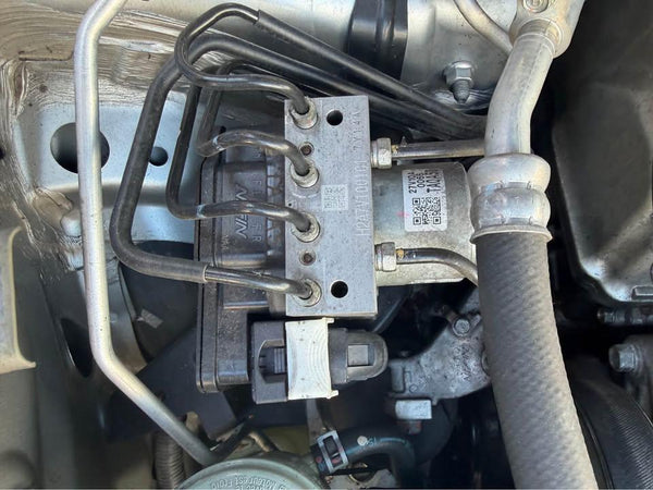 HONDA ACCORD 2008 Parts – Now Dismantling | JAPIX J2953 | Photo 02