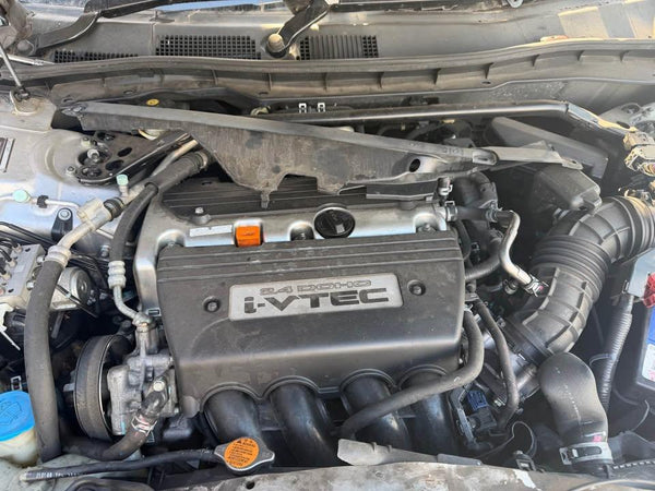 HONDA ACCORD 2008 Parts – Now Dismantling | JAPIX J2953 | Photo 10