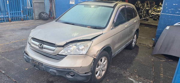 Honda CR-V 2007 K24Z1 2.4L Automatic Parts – Now Dismantling | JAPIX J2980 | Photo 02