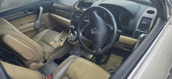 Honda CR-V 2007 K24Z1 2.4L Automatic Parts – Now Dismantling | JAPIX J2980 | Photo 05