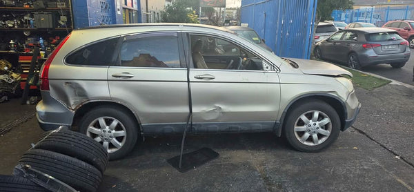 Honda CR-V 2007 K24Z1 2.4L Automatic Parts – Now Dismantling | JAPIX J2980 | Photo 08