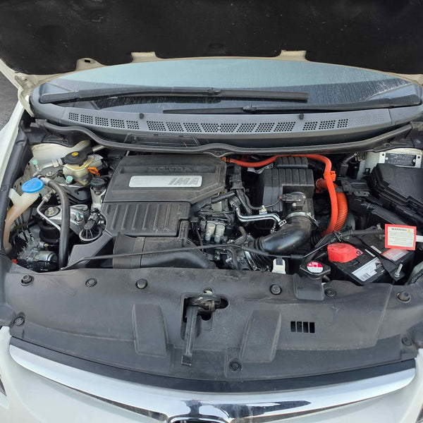 Honda Civic 2007 1.3L Automatic Sedan Parts – Now Dismantling | JAPIX J3002 | Photo 02
