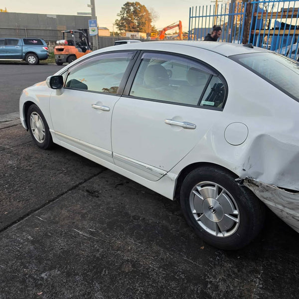 Honda Civic 2007 1.3L Automatic Sedan Parts – Now Dismantling | JAPIX J3002 | Photo 05