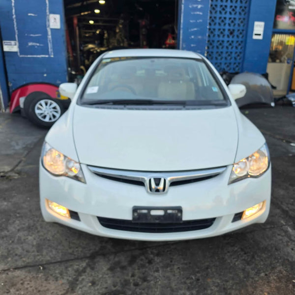 Honda Civic 2007 1.3L Automatic Sedan Parts – Now Dismantling | JAPIX J3002 | Photo 06