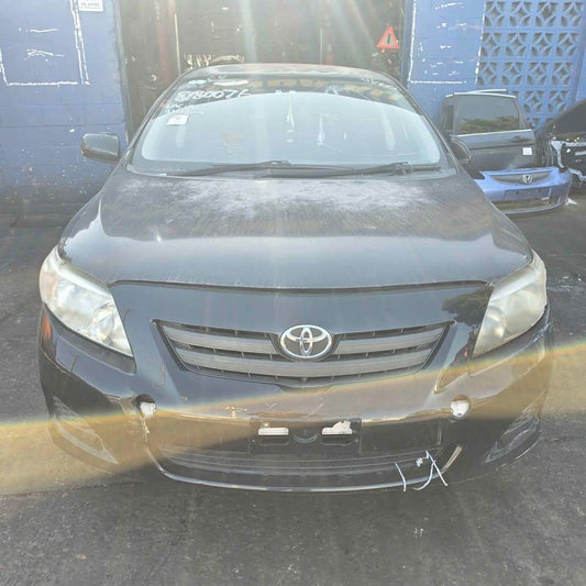TOYOTA COROLLA 2007 Parts – Now Dismantling | JAPIX J3005 | Photo 01