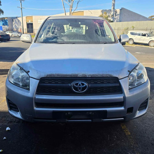 TOYOTA RAV4 2011 Parts – Now Dismantling | JAPIX J3007 | Photo 01