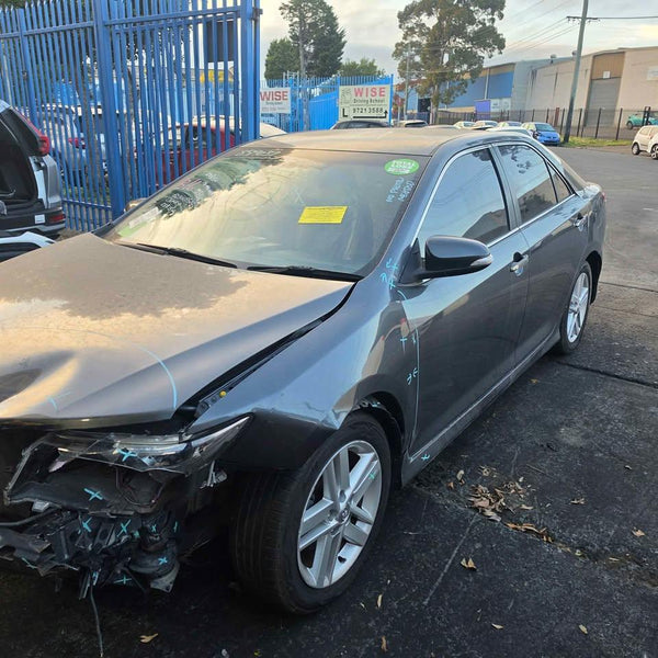 TOYOTA CAMRY 2012 Parts – Now Dismantling | JAPIX J3012 | Photo 02