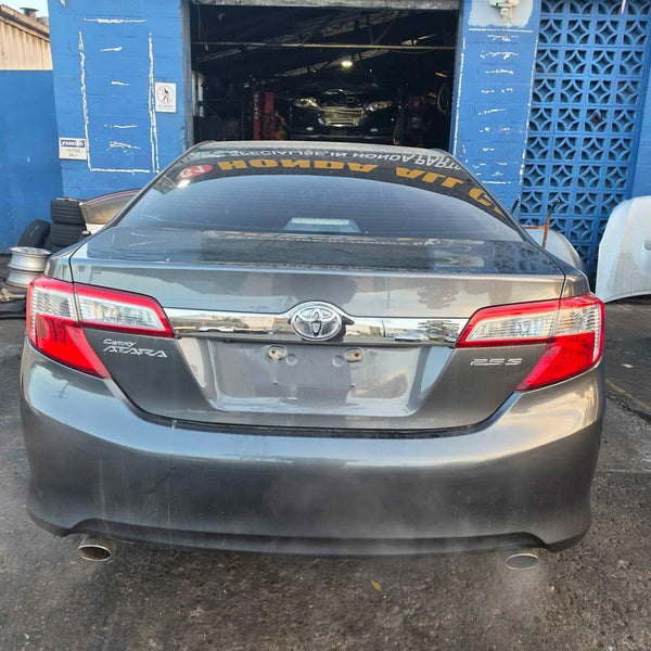 TOYOTA CAMRY 2012 Parts – Now Dismantling | JAPIX J3012 | Photo 06