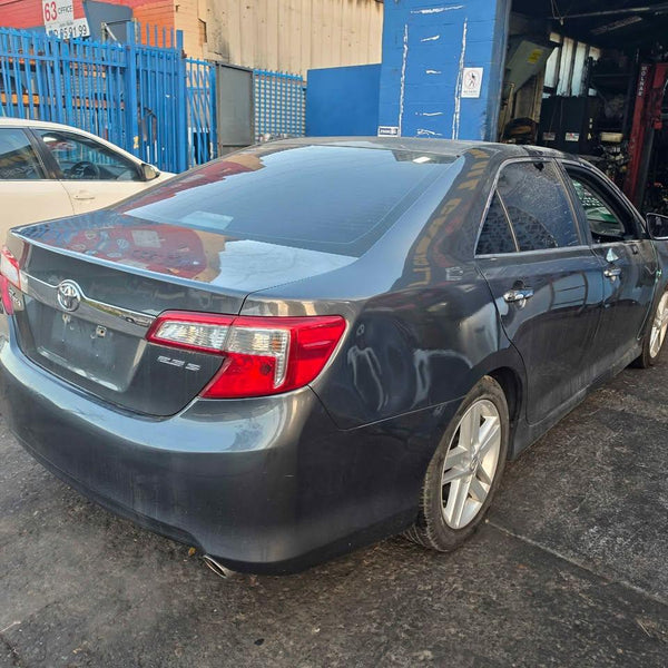 TOYOTA CAMRY 2012 Parts – Now Dismantling | JAPIX J3012 | Photo 07