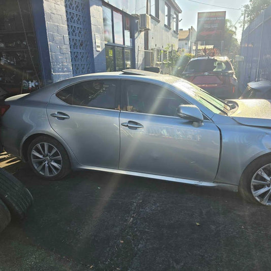 Lexus Is250/Is250c 2009 Parts – Now Dismantling | JAPIX J3018 | Photo 01
