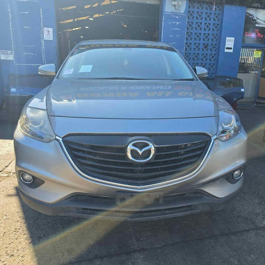 Mazda Cx9 2014 Parts – Now Dismantling | JAPIX J3020 | Photo 01