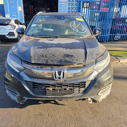 Honda HR-V 2021 Parts – Now Dismantling | JAPIX J3025 | Photo 01