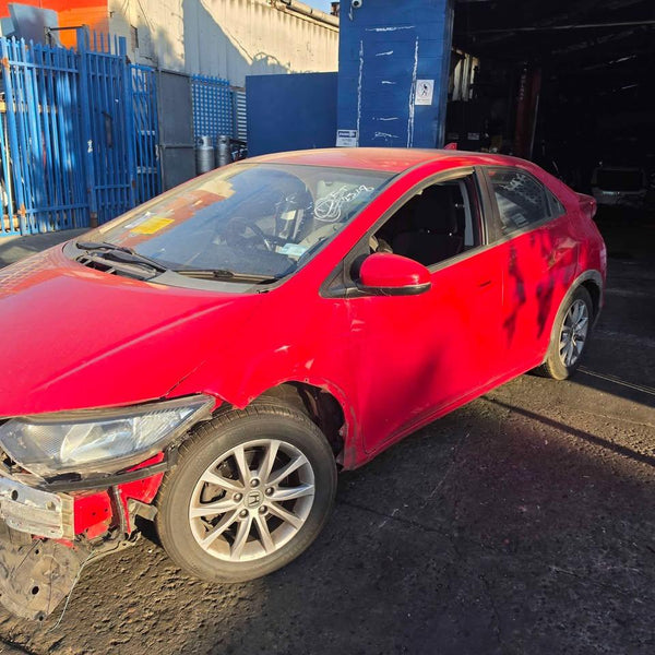 Honda Civic 2013 Parts – Now Dismantling | JAPIX J3029 | Photo 02