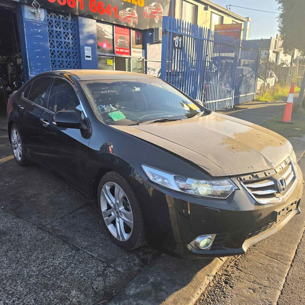 Honda Accord 2012 Parts – Now Dismantling | JAPIX J3030 | Photo 03