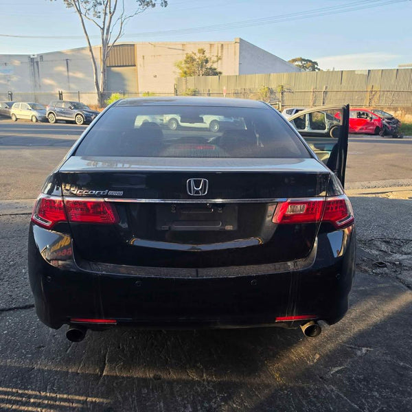 Honda Accord 2012 Parts – Now Dismantling | JAPIX J3030 | Photo 04