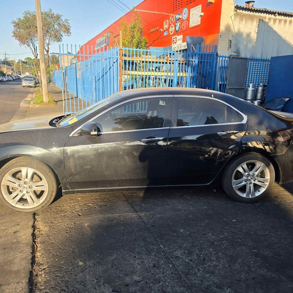 Honda Accord 2012 Parts – Now Dismantling | JAPIX J3030 | Photo 06