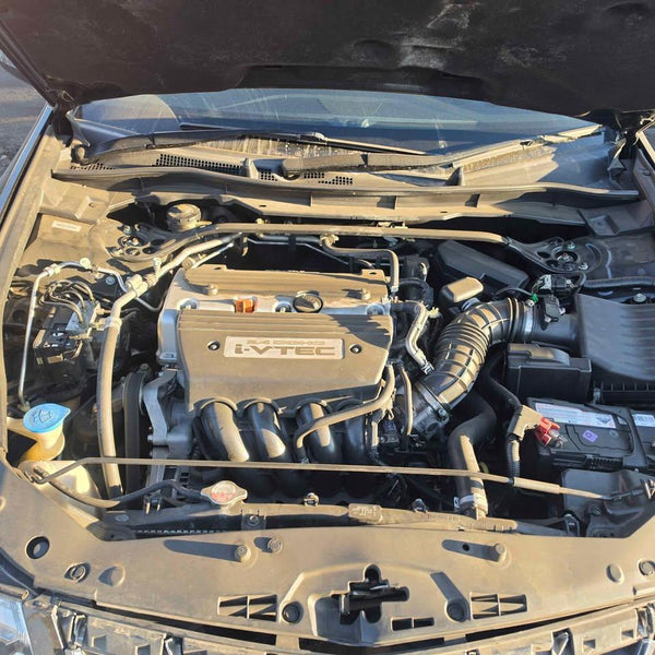 Honda Accord 2012 Parts – Now Dismantling | JAPIX J3030 | Photo 10