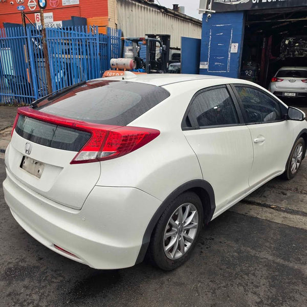 Honda Civic 2012 Parts – Now Dismantling | JAPIX J3031 | Photo 07