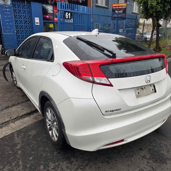 Honda Civic 2012 Parts – Now Dismantling | JAPIX J3031 | Photo 08