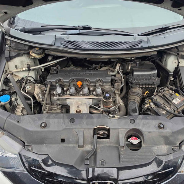 Honda Civic 2012 Parts – Now Dismantling | JAPIX J3031 | Photo 09