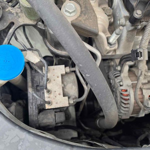 Honda Civic 2012 Parts – Now Dismantling | JAPIX J3031 | Photo 10
