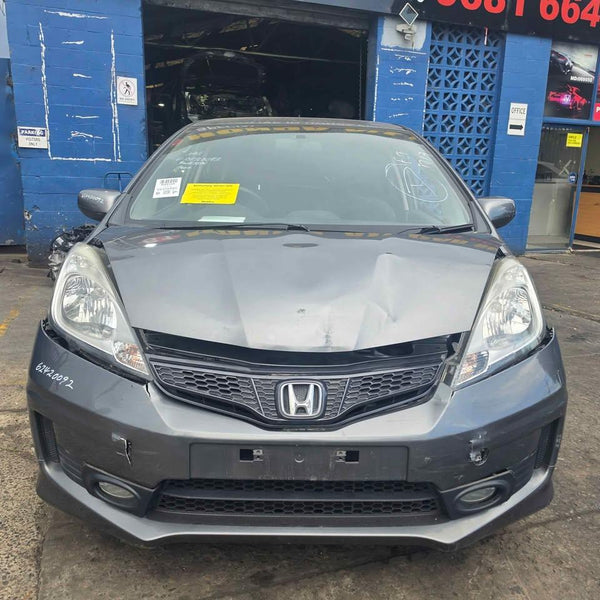Honda Jazz 2011 Parts – Now Dismantling | JAPIX J3032 | Photo 01