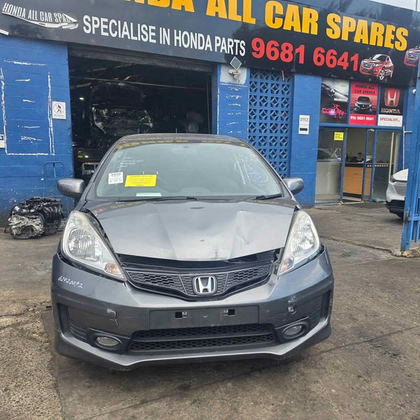 Honda Jazz 2011 Parts – Now Dismantling | JAPIX J3032 | Photo 02
