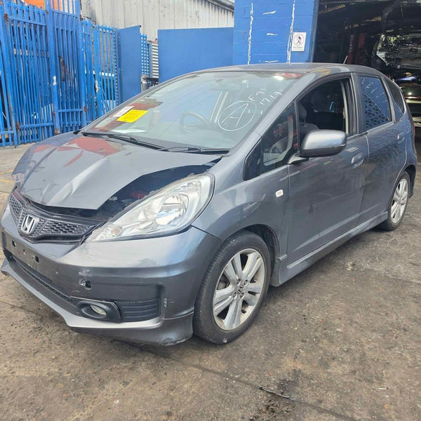 Honda Jazz 2011 Parts – Now Dismantling | JAPIX J3032 | Photo 03