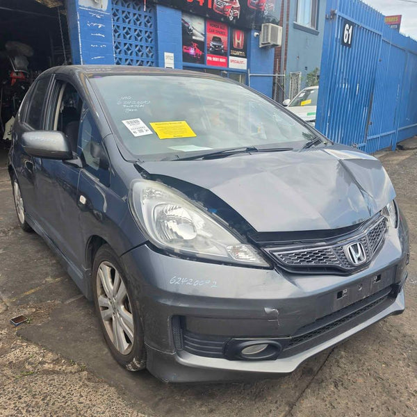 Honda Jazz 2011 Parts – Now Dismantling | JAPIX J3032 | Photo 04